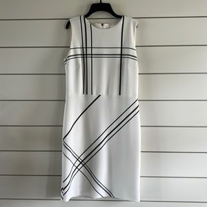 Hugo Boss dress size 6
